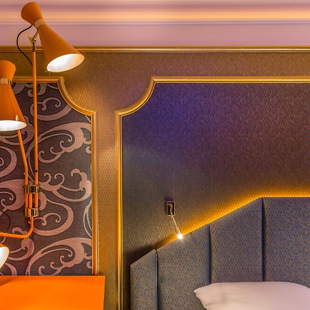 Idol Hotel Paris Ngoại thất bức ảnh