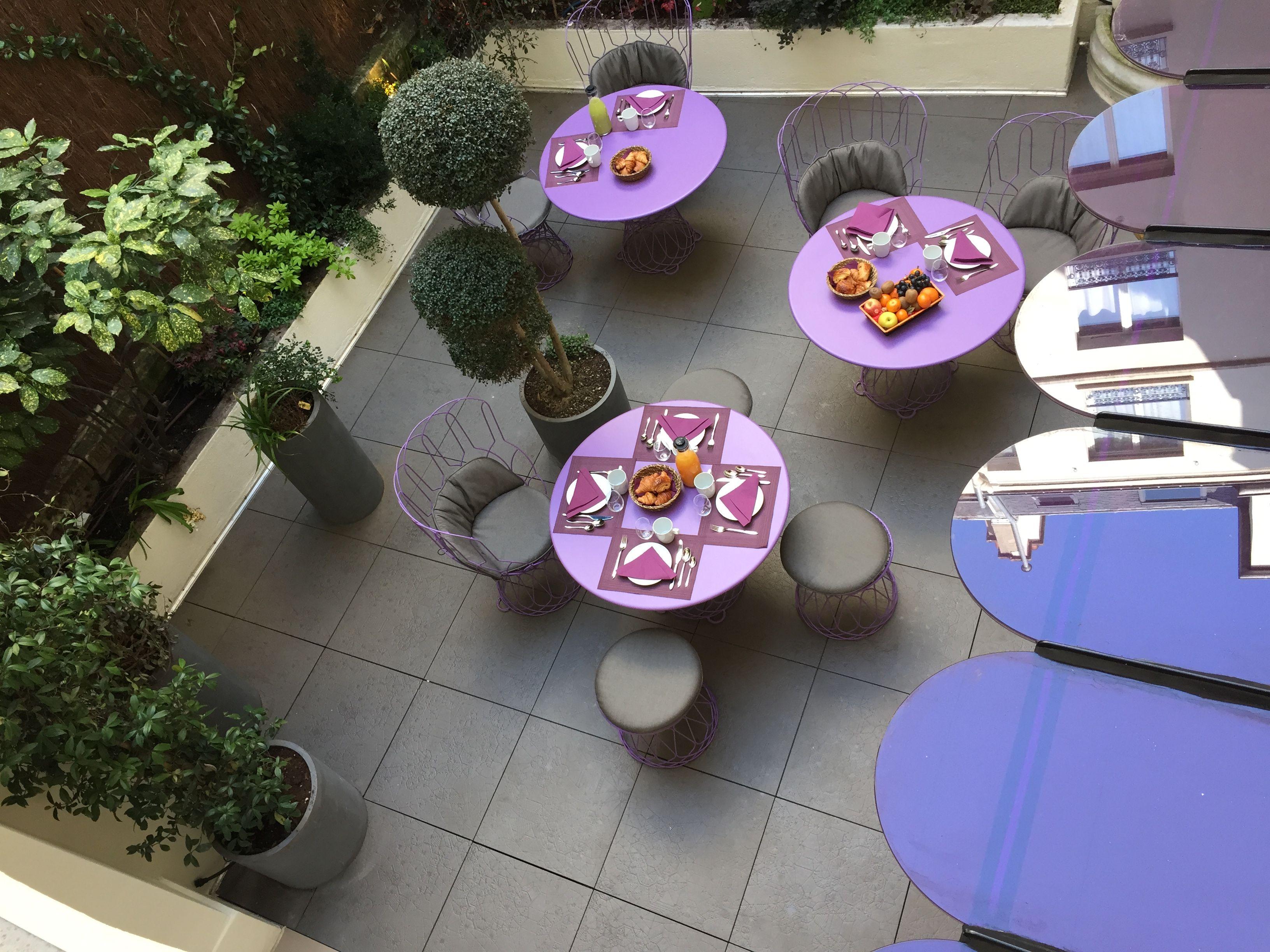 Idol Hotel Paris Ngoại thất bức ảnh