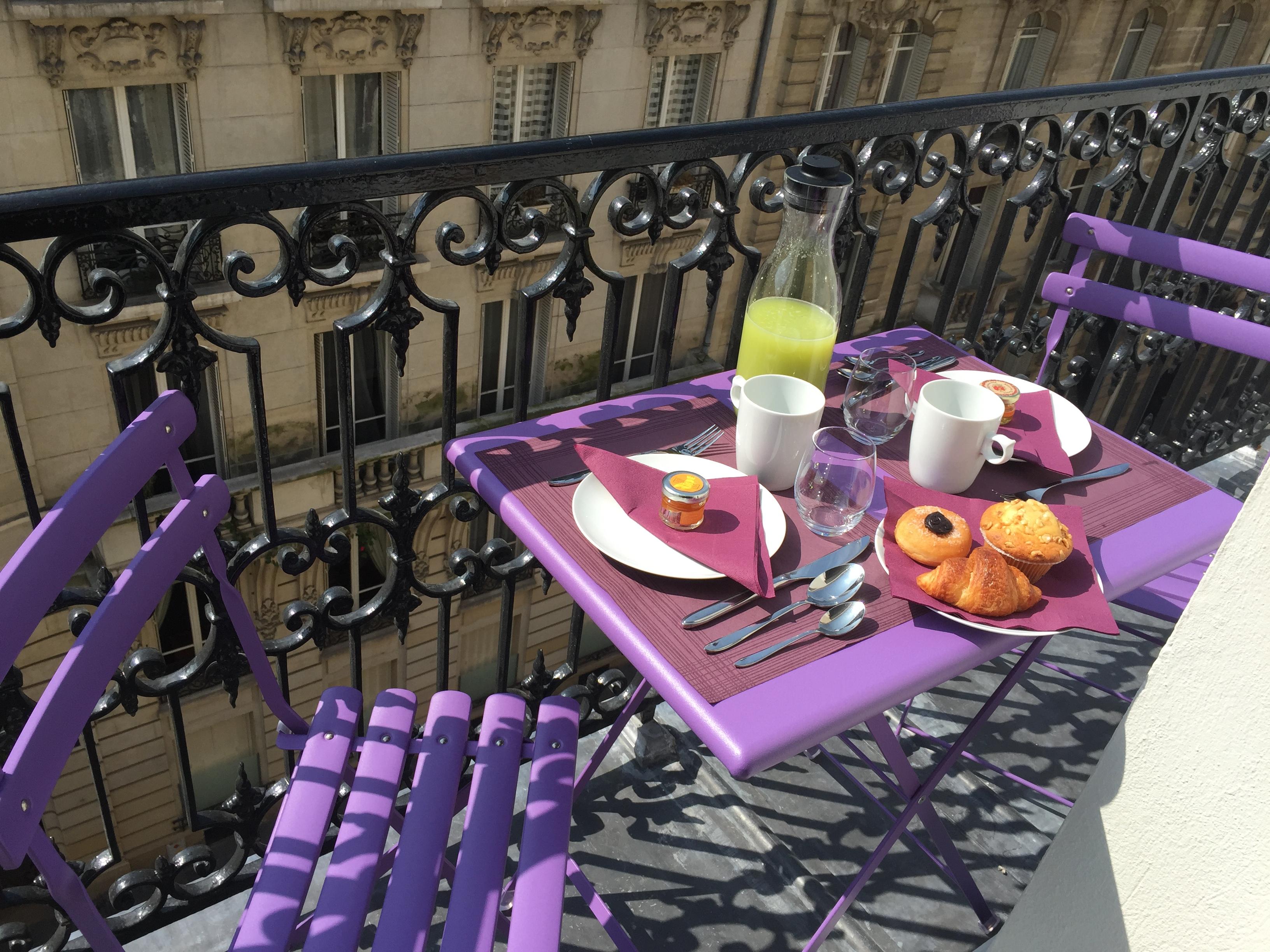 Idol Hotel Paris Ngoại thất bức ảnh