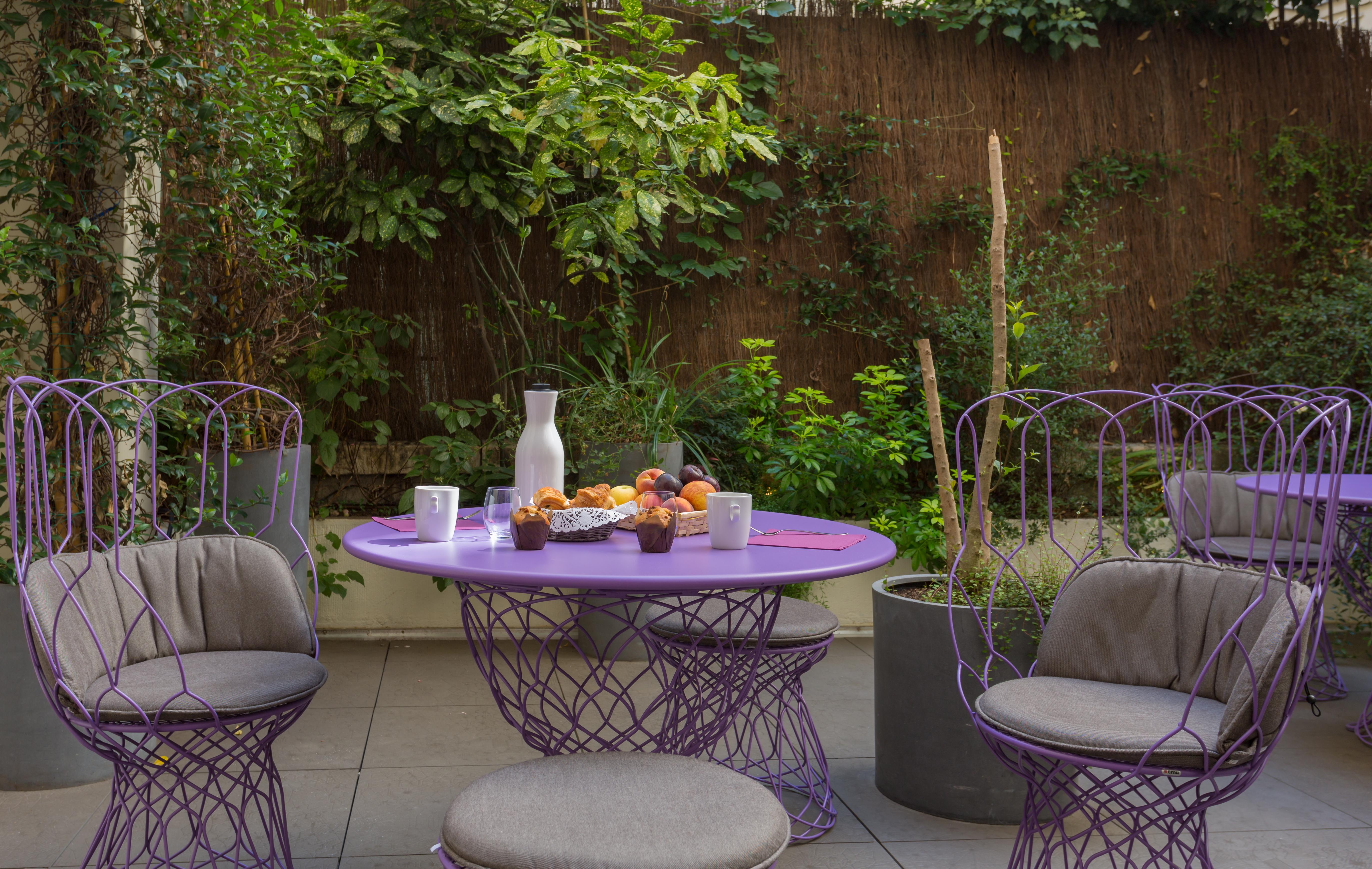Idol Hotel Paris Ngoại thất bức ảnh