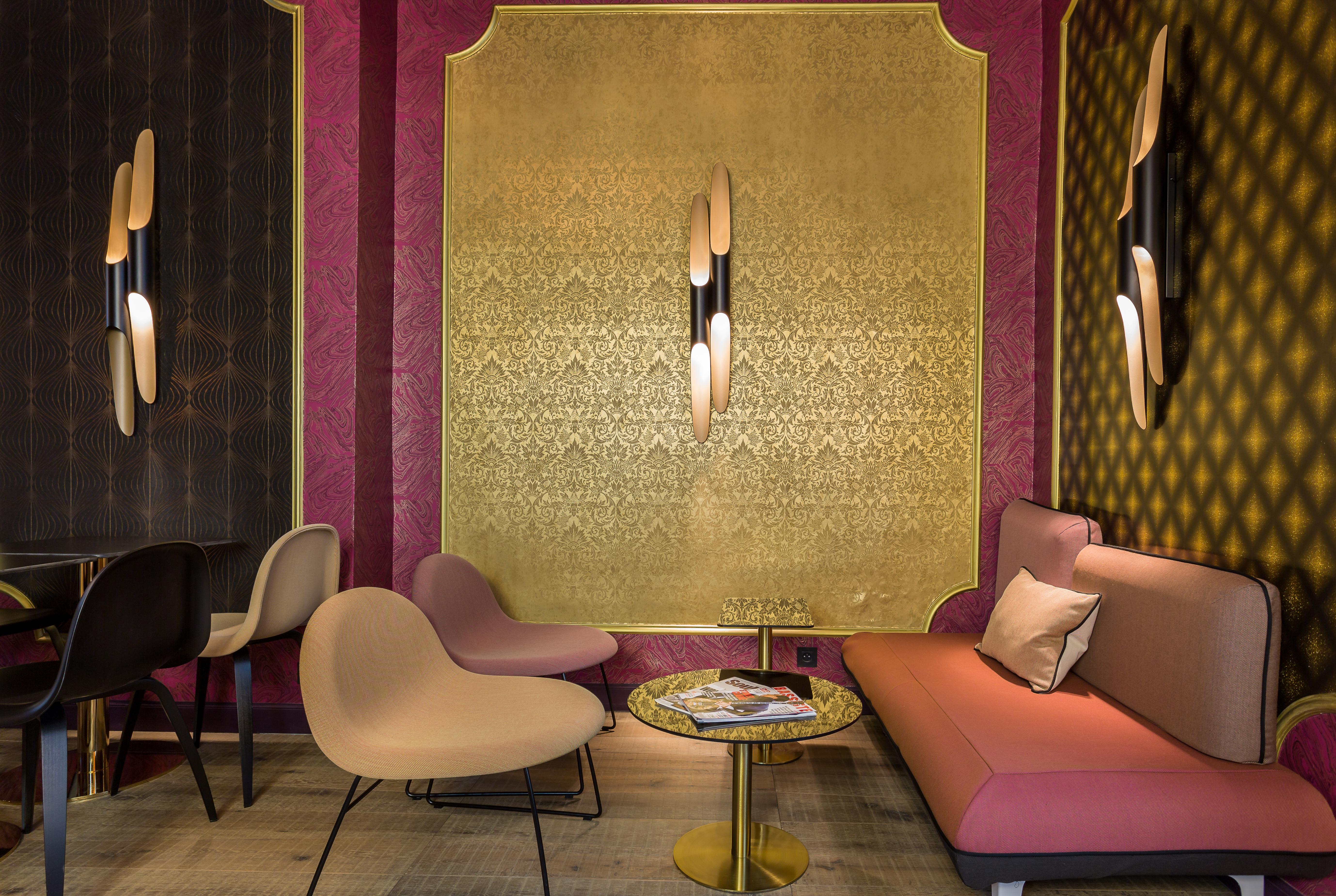 Idol Hotel Paris Ngoại thất bức ảnh
