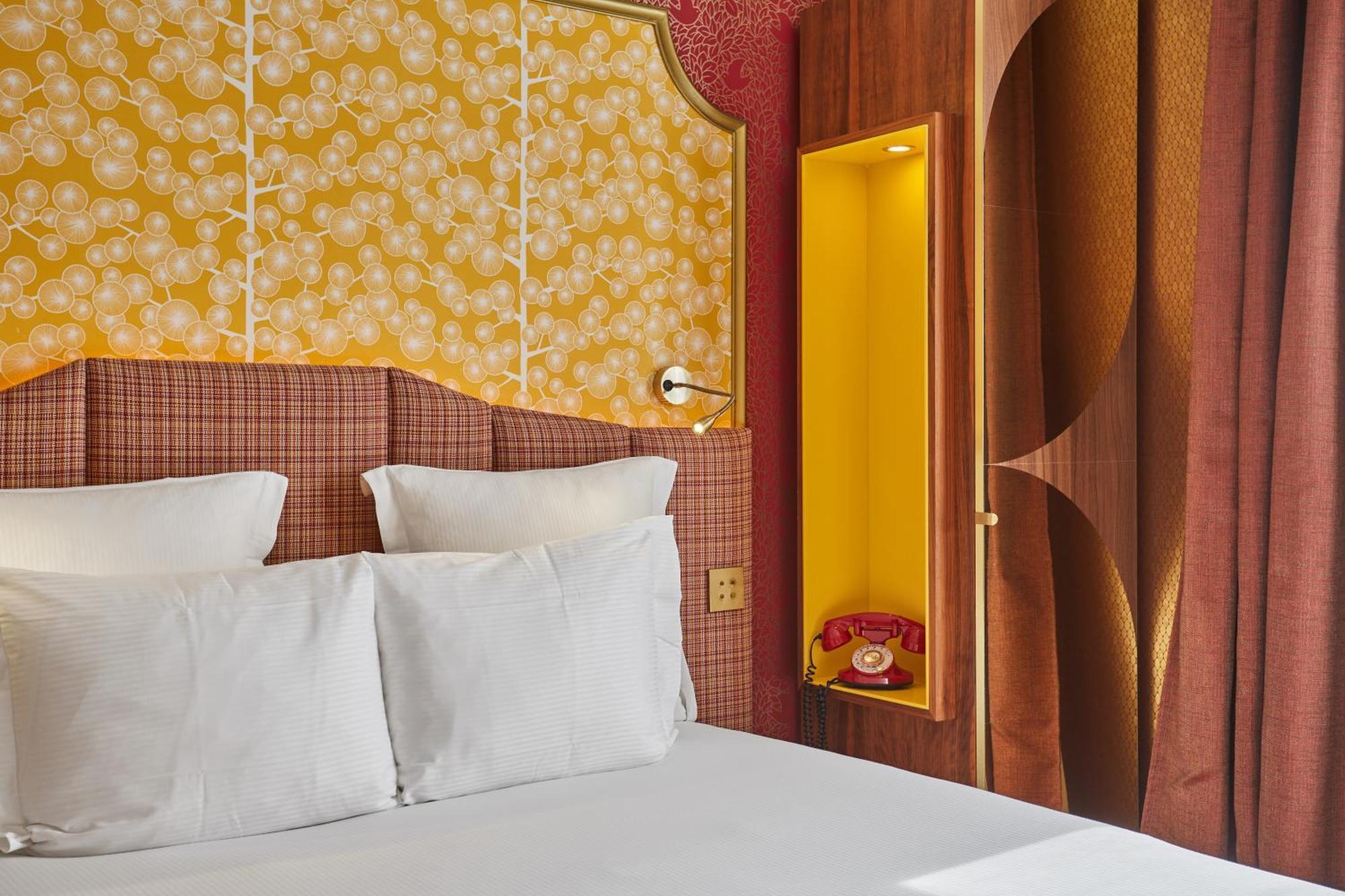 Idol Hotel Paris Ngoại thất bức ảnh