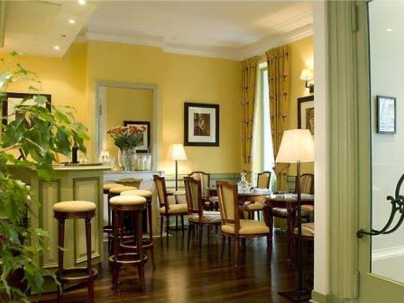 Idol Hotel Paris Ngoại thất bức ảnh
