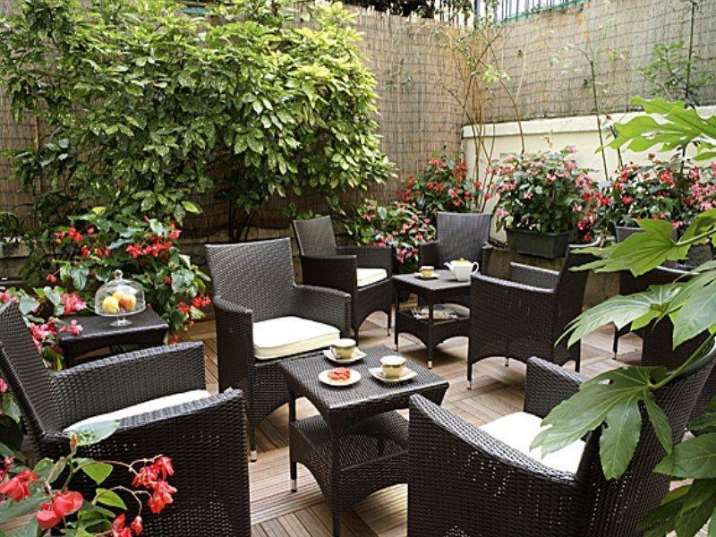 Idol Hotel Paris Ngoại thất bức ảnh