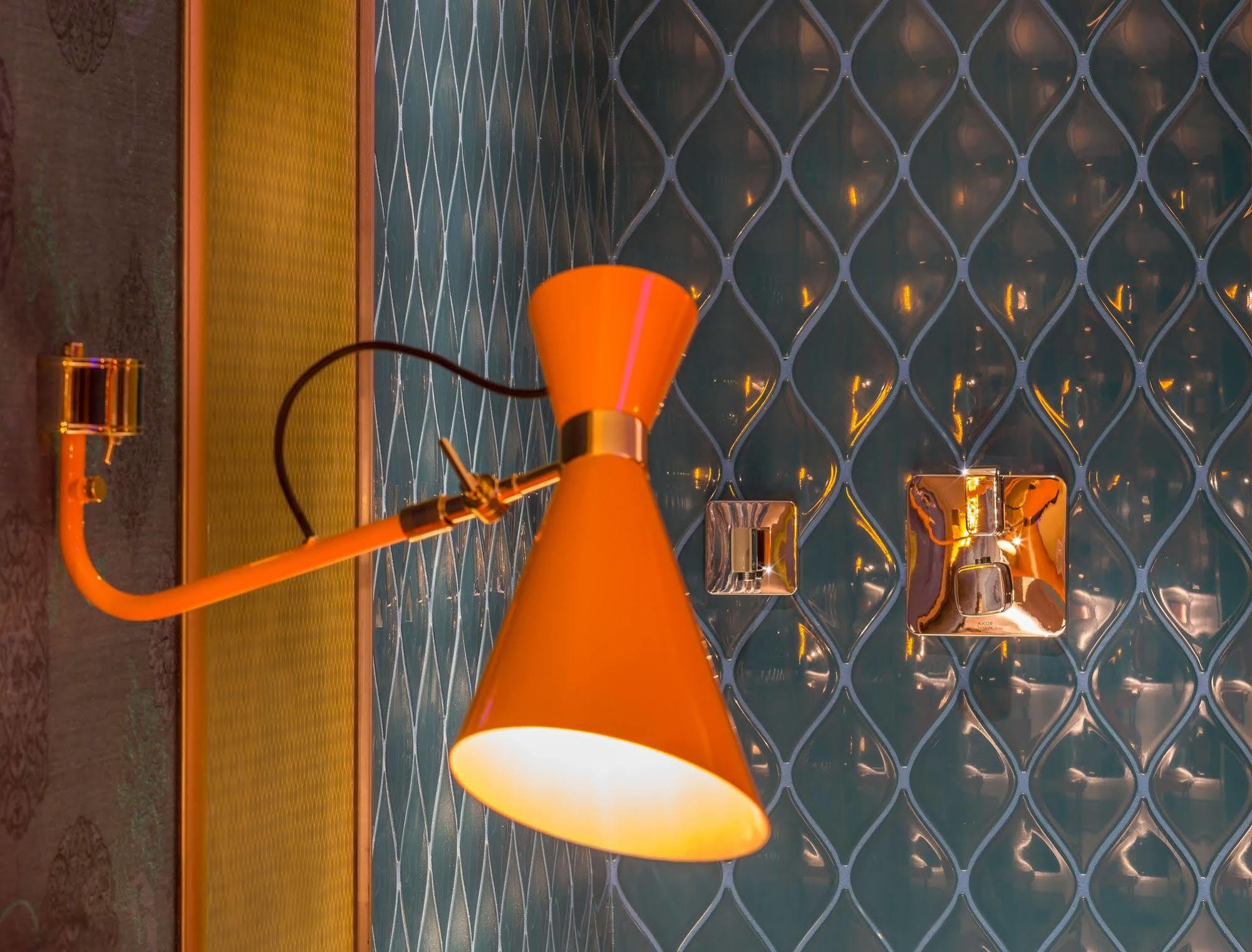 Idol Hotel Paris Ngoại thất bức ảnh